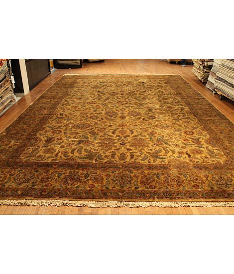 One-of-a-Kind  Victoria 322792 Gold